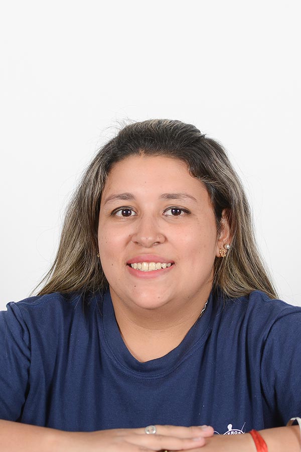 Antonella Heredia