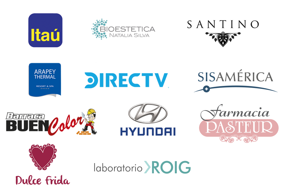 Sponsors