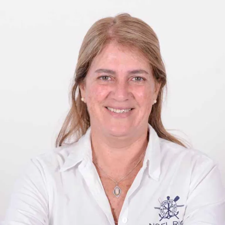 Noel Ríos - Foto Perfil