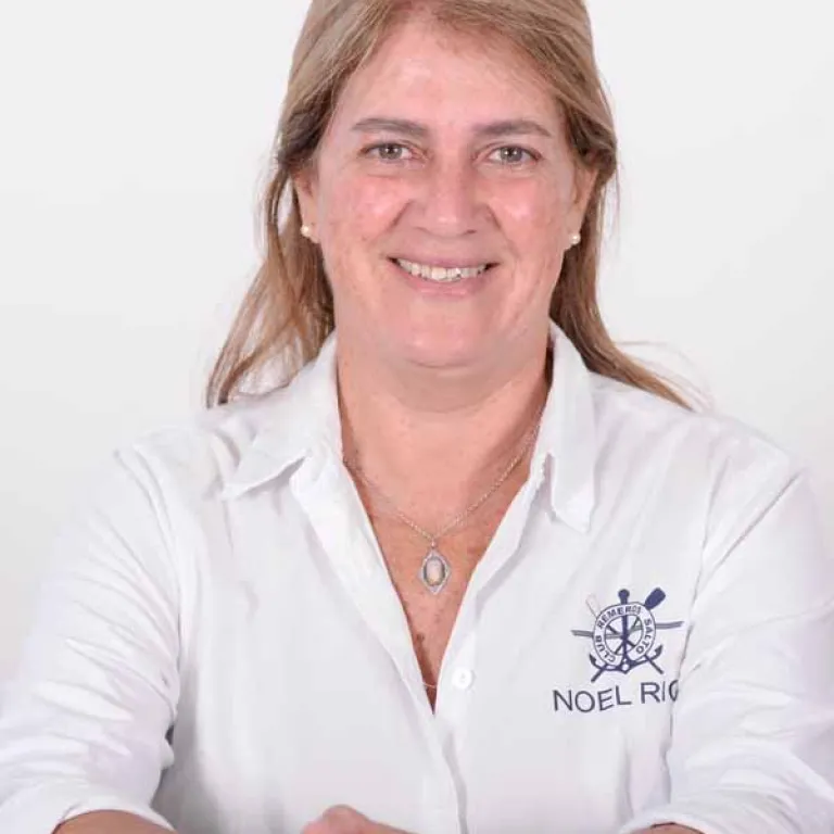 Noel Ríos - Foto Perfil