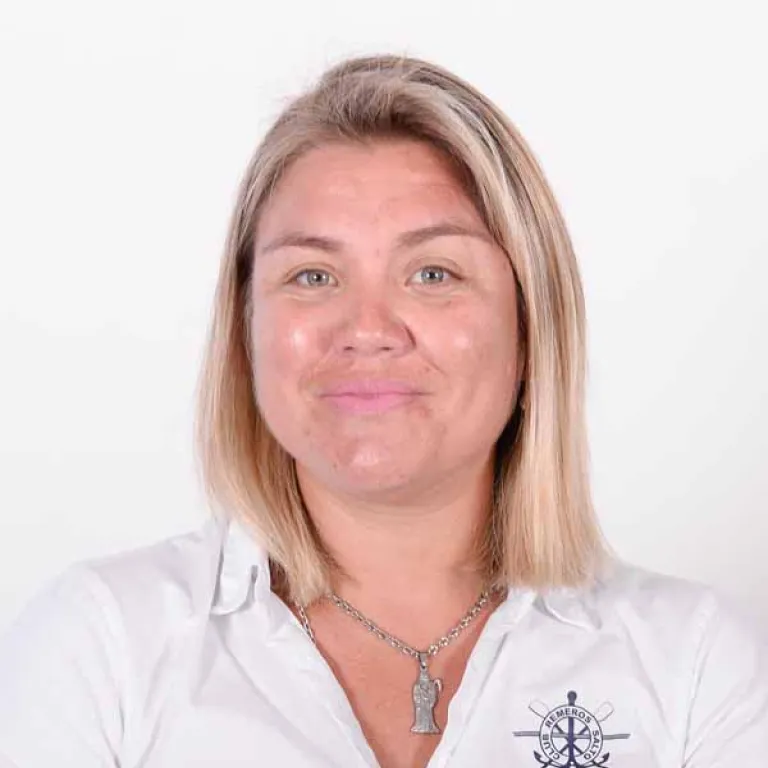 Jenny Trindade - Foto Perfil
