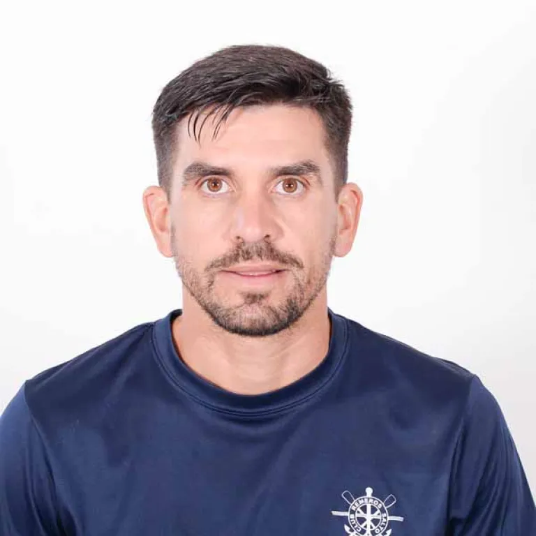 Matías Piñeiro - Foto Perfil