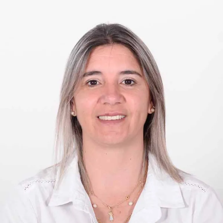 Giovanna Guglielmone - Foto Perfil
