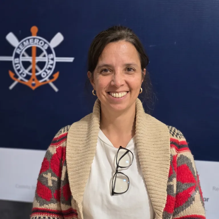 Maiza Cabrera - Foto de Perfil