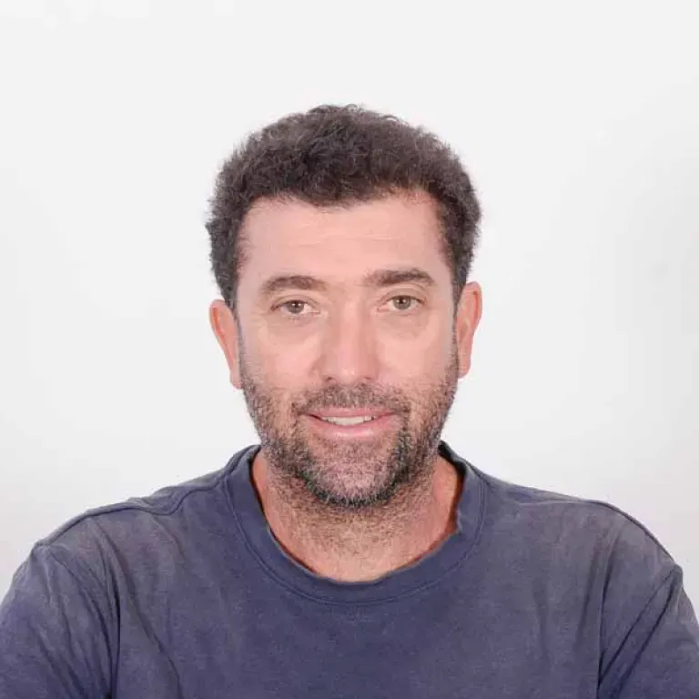 Federico Dondo