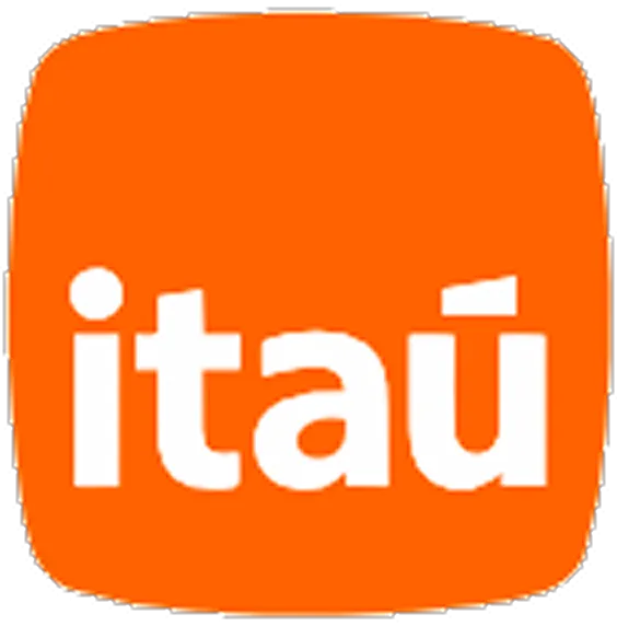 Logo ITAU